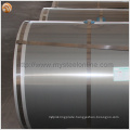 Semi-Organic Insulation Coating CRNGO Non Grain Oriented Silicon Steel Coils with Low Iron Loss